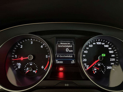 VW Passat Gebrauchtwagen VW Passat Gebrauchtwagen