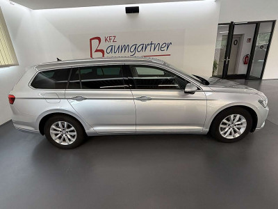 VW Passat Gebrauchtwagen VW Passat Gebrauchtwagen