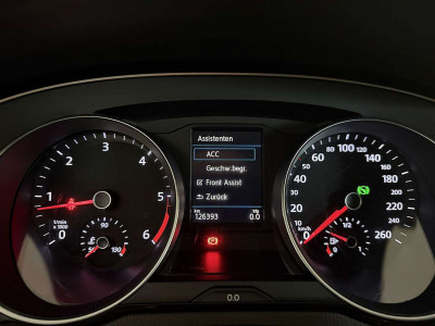 VW Passat Gebrauchtwagen VW Passat Gebrauchtwagen
