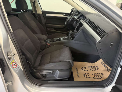 VW Passat Gebrauchtwagen VW Passat Gebrauchtwagen