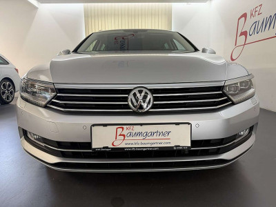 VW Passat Gebrauchtwagen VW Passat Gebrauchtwagen