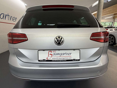 VW Passat Gebrauchtwagen VW Passat Gebrauchtwagen