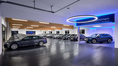 VW Passat Gebrauchtwagen VW Passat Gebrauchtwagen