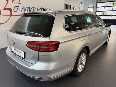 VW Passat Gebrauchtwagen VW Passat Gebrauchtwagen