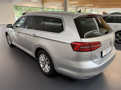 VW Passat Gebrauchtwagen VW Passat Gebrauchtwagen