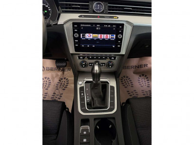 VW Passat Gebrauchtwagen VW Passat Gebrauchtwagen