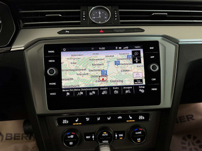 VW Passat Gebrauchtwagen VW Passat Gebrauchtwagen