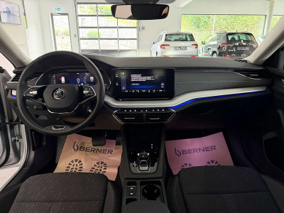 Skoda Octavia Gebrauchtwagen Skoda Octavia Gebrauchtwagen