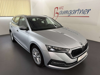 Skoda Octavia Gebrauchtwagen Skoda Octavia Gebrauchtwagen