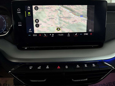 Skoda Octavia Gebrauchtwagen Skoda Octavia Gebrauchtwagen