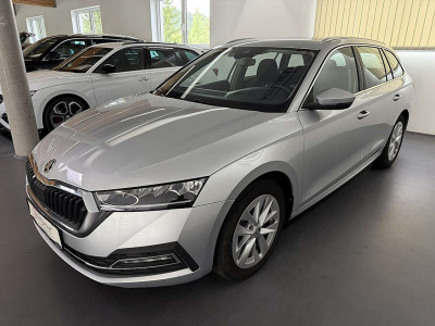 Skoda Octavia Gebrauchtwagen Skoda Octavia Gebrauchtwagen