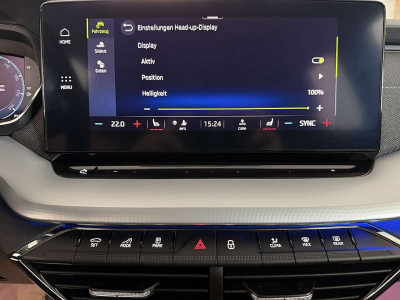 Skoda Octavia Gebrauchtwagen Skoda Octavia Gebrauchtwagen