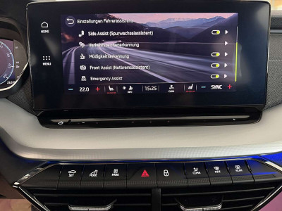 Skoda Octavia Gebrauchtwagen Skoda Octavia Gebrauchtwagen