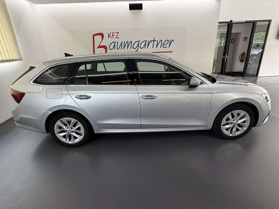 Skoda Octavia Gebrauchtwagen Skoda Octavia Gebrauchtwagen