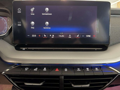 Skoda Octavia Gebrauchtwagen Skoda Octavia Gebrauchtwagen