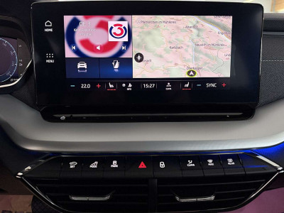 Skoda Octavia Gebrauchtwagen Skoda Octavia Gebrauchtwagen