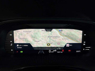 Skoda Octavia Gebrauchtwagen Skoda Octavia Gebrauchtwagen
