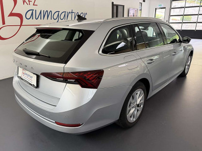 Skoda Octavia Gebrauchtwagen Skoda Octavia Gebrauchtwagen