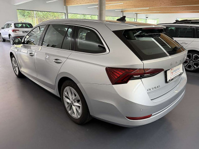 Skoda Octavia Gebrauchtwagen Skoda Octavia Gebrauchtwagen