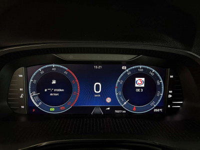 Skoda Octavia Gebrauchtwagen Skoda Octavia Gebrauchtwagen