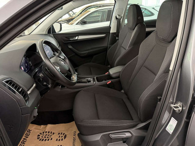Skoda Karoq Gebrauchtwagen Skoda Karoq Gebrauchtwagen