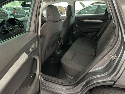 Skoda Karoq Gebrauchtwagen Skoda Karoq Gebrauchtwagen