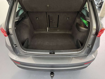 Skoda Karoq Gebrauchtwagen Skoda Karoq Gebrauchtwagen
