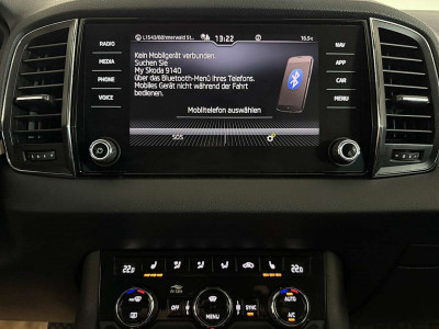 Skoda Karoq Gebrauchtwagen Skoda Karoq Gebrauchtwagen