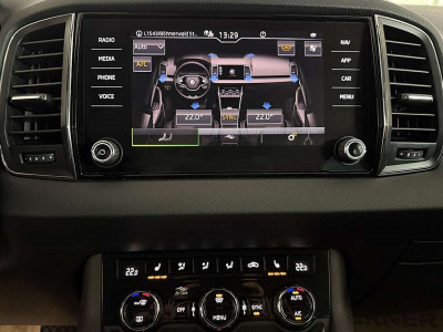 Skoda Karoq Gebrauchtwagen Skoda Karoq Gebrauchtwagen