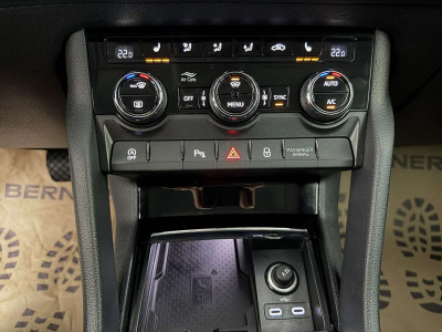 Skoda Karoq Gebrauchtwagen Skoda Karoq Gebrauchtwagen
