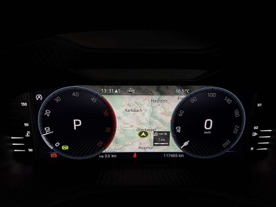 Skoda Karoq Gebrauchtwagen Skoda Karoq Gebrauchtwagen