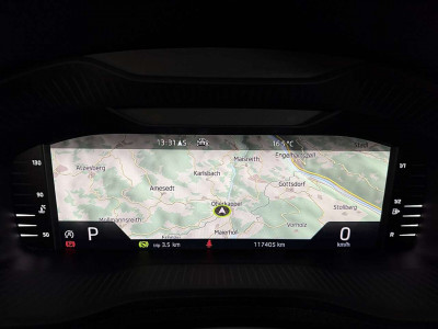 Skoda Karoq Gebrauchtwagen Skoda Karoq Gebrauchtwagen