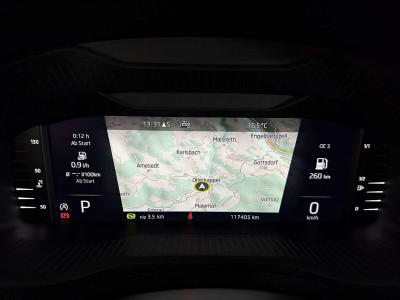 Skoda Karoq Gebrauchtwagen Skoda Karoq Gebrauchtwagen