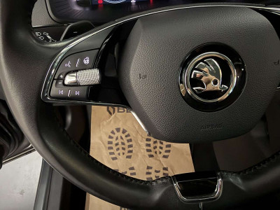 Skoda Karoq Gebrauchtwagen Skoda Karoq Gebrauchtwagen