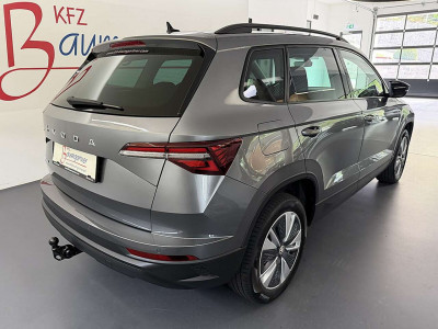 Skoda Karoq Gebrauchtwagen Skoda Karoq Gebrauchtwagen
