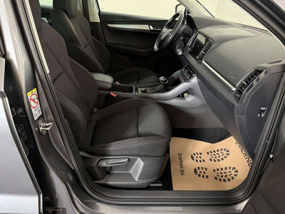 Skoda Karoq Gebrauchtwagen Skoda Karoq Gebrauchtwagen