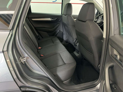 Skoda Karoq Gebrauchtwagen Skoda Karoq Gebrauchtwagen