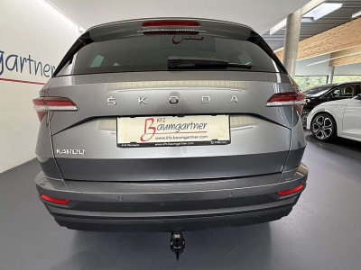 Skoda Karoq Gebrauchtwagen Skoda Karoq Gebrauchtwagen