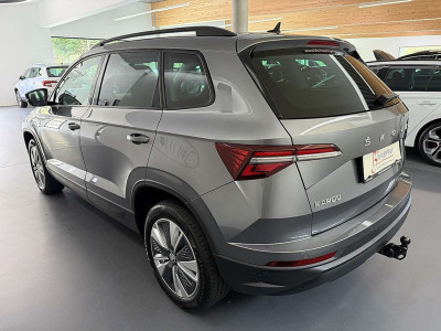 Skoda Karoq Gebrauchtwagen Skoda Karoq Gebrauchtwagen