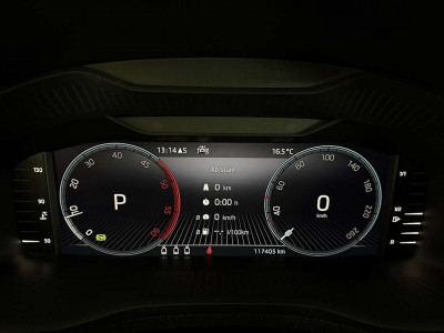 Skoda Karoq Gebrauchtwagen Skoda Karoq Gebrauchtwagen