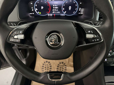 Skoda Karoq Gebrauchtwagen Skoda Karoq Gebrauchtwagen