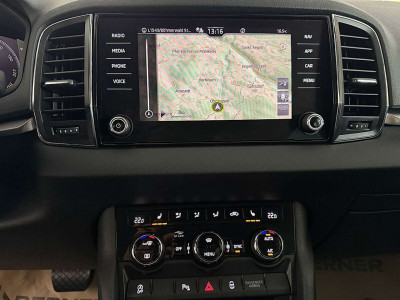Skoda Karoq Gebrauchtwagen Skoda Karoq Gebrauchtwagen