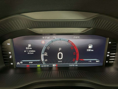 Skoda Kodiaq Gebrauchtwagen
