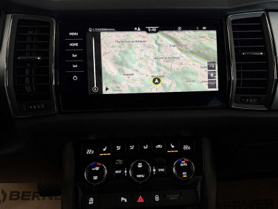 Skoda Kodiaq Gebrauchtwagen