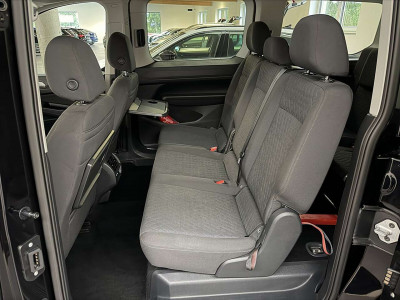 VW Caddy Gebrauchtwagen VW Caddy Gebrauchtwagen