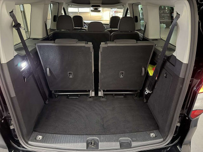 VW Caddy Gebrauchtwagen VW Caddy Gebrauchtwagen