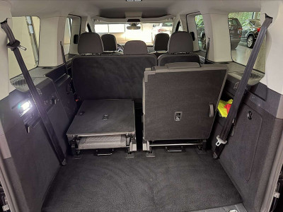 VW Caddy Gebrauchtwagen VW Caddy Gebrauchtwagen