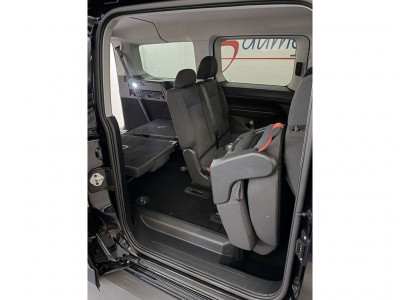 VW Caddy Gebrauchtwagen VW Caddy Gebrauchtwagen