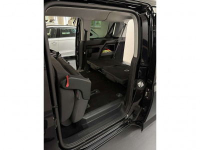 VW Caddy Gebrauchtwagen VW Caddy Gebrauchtwagen