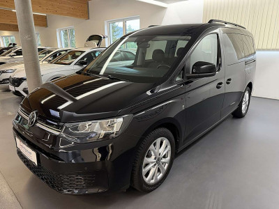 VW Caddy Gebrauchtwagen VW Caddy Gebrauchtwagen